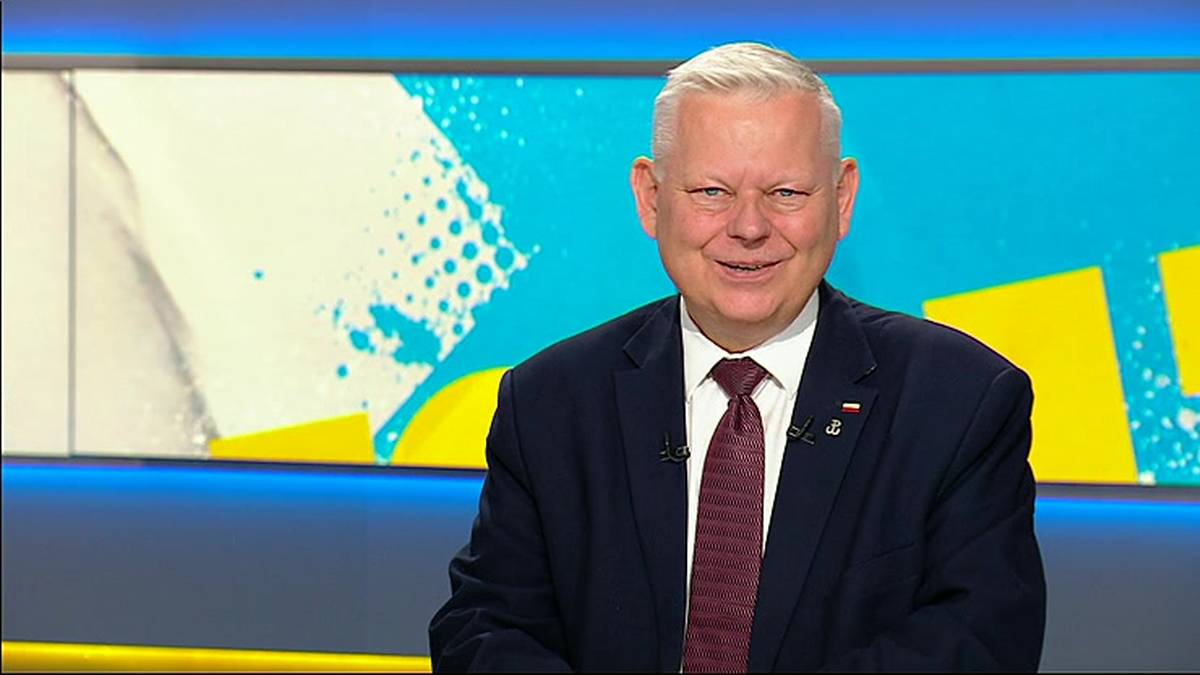 Ruch ministra sportu po aresztowaniu Piesiewicza. „Wzywam zarząd PKOl”