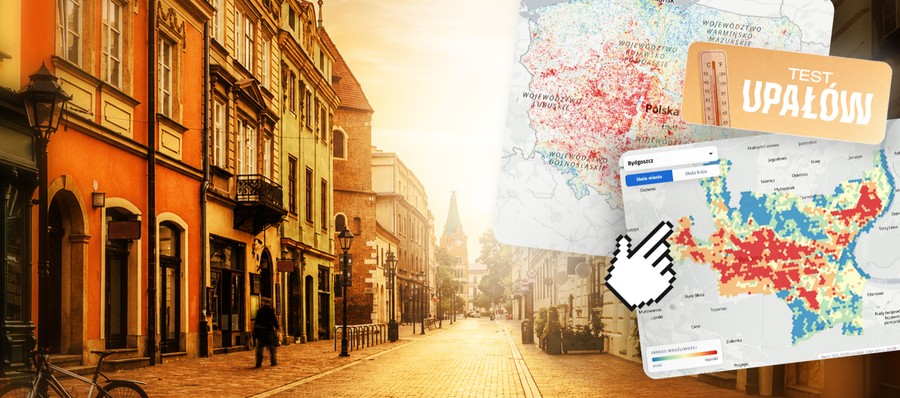 Może spaść choćby 60 mm deszczu. Nowe fale ulew wtargną niedługo do Polski