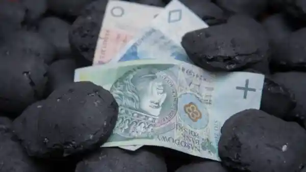 Kuszą mnie jakością węgla. Ceną nikt nie chce się chwalić
