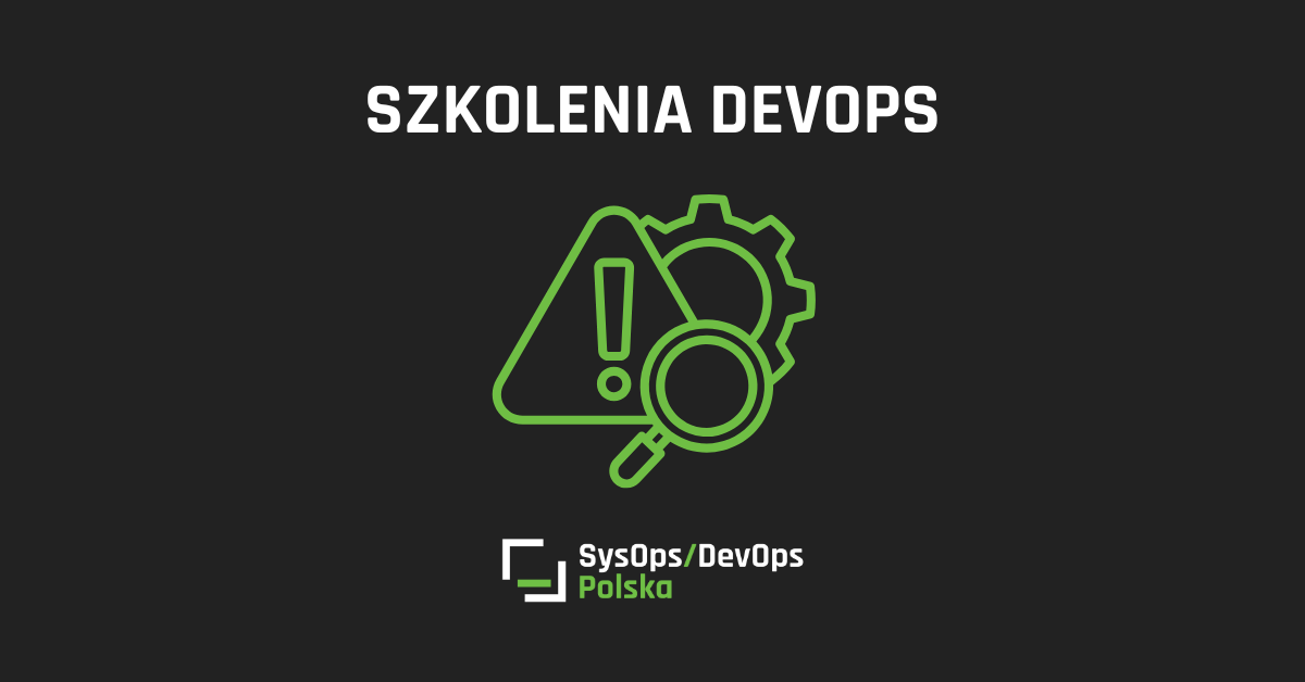 Stabilność nie jest przypadkiem – szkolenia DevOps, które minimalizują ryzyko