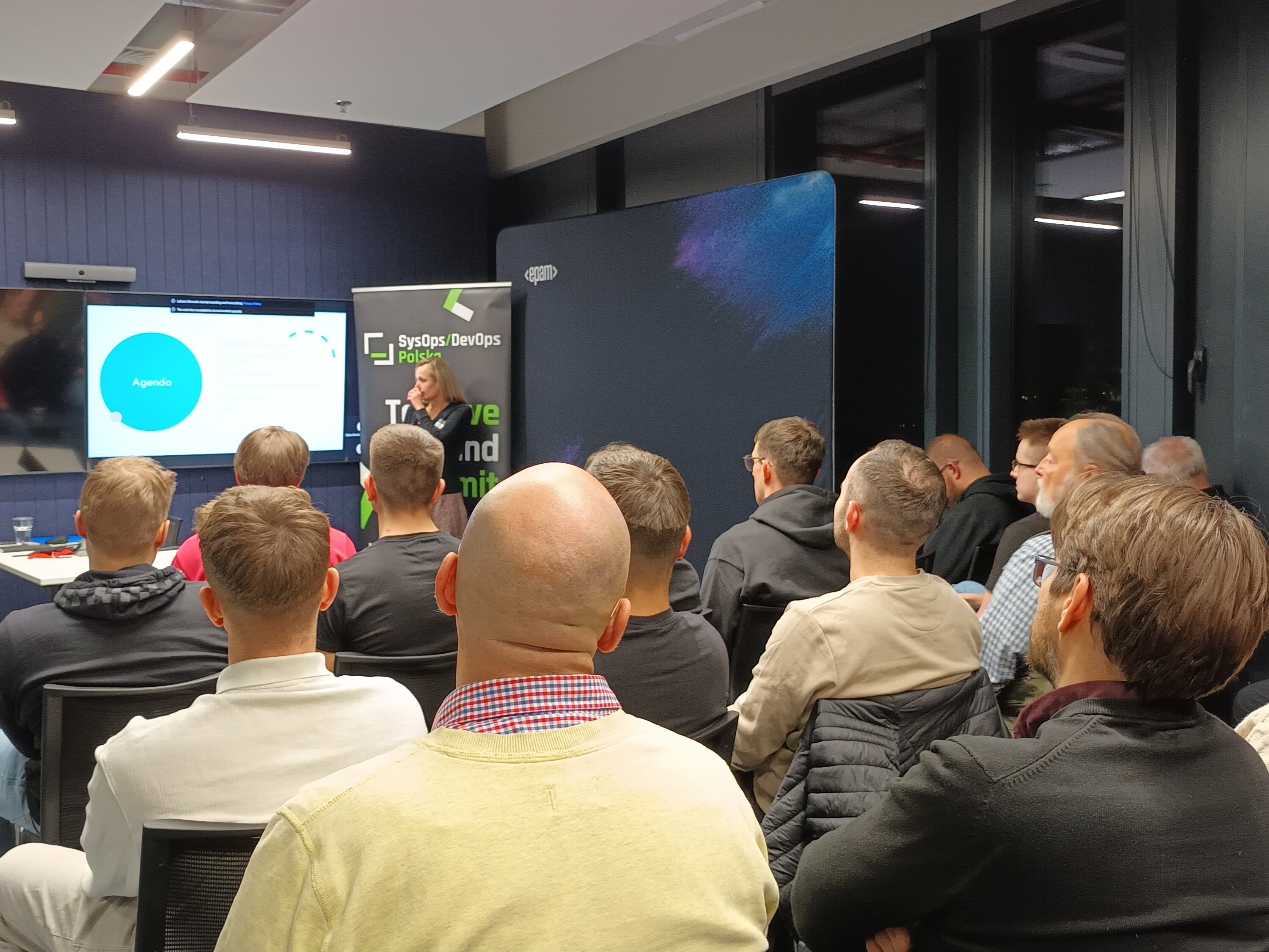 Katowice: ewolucja product security i AI-Assisted engineering!