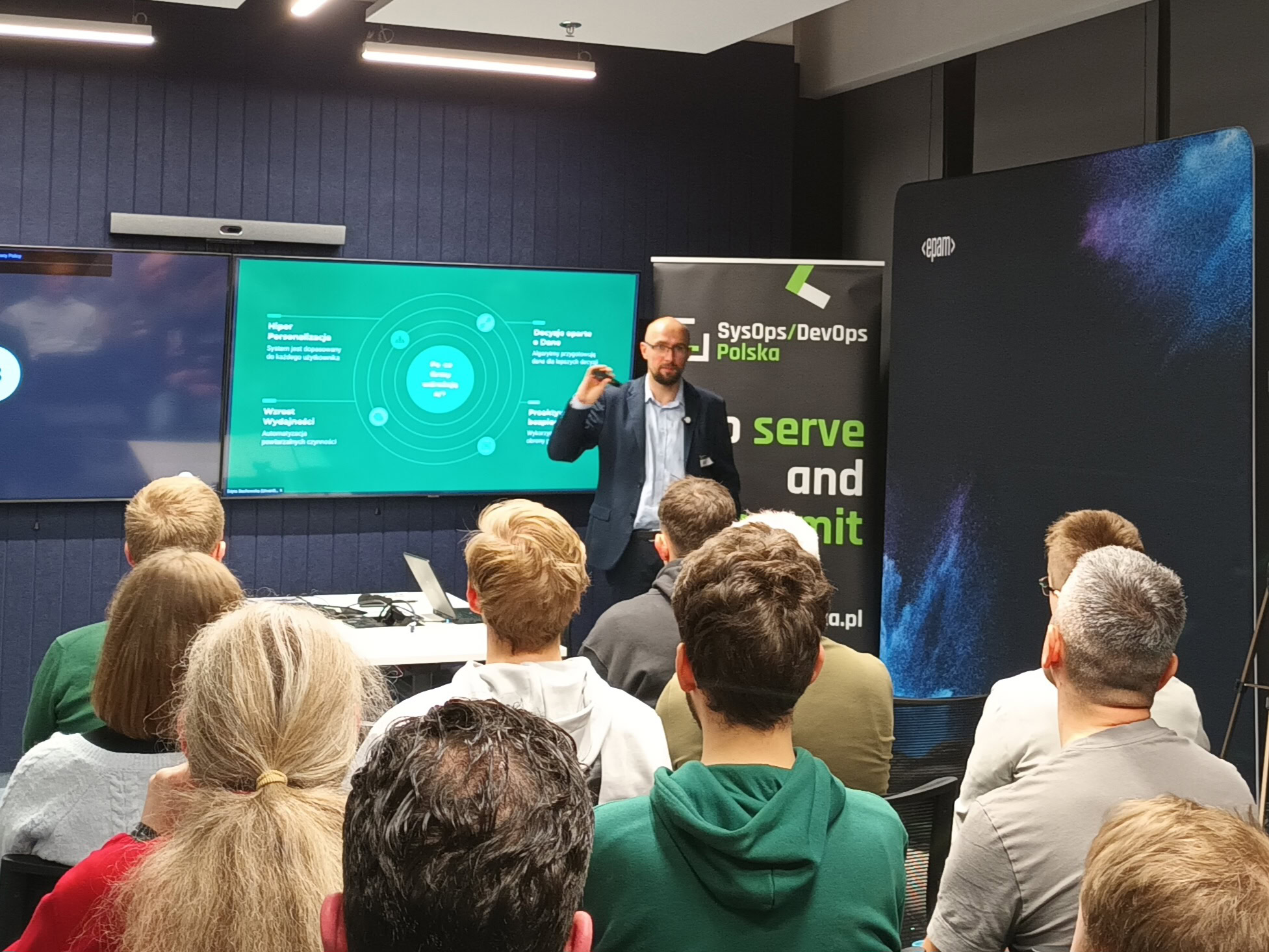 Katowice: DevOps w Salesforce oraz fundamenty systemów RAG!