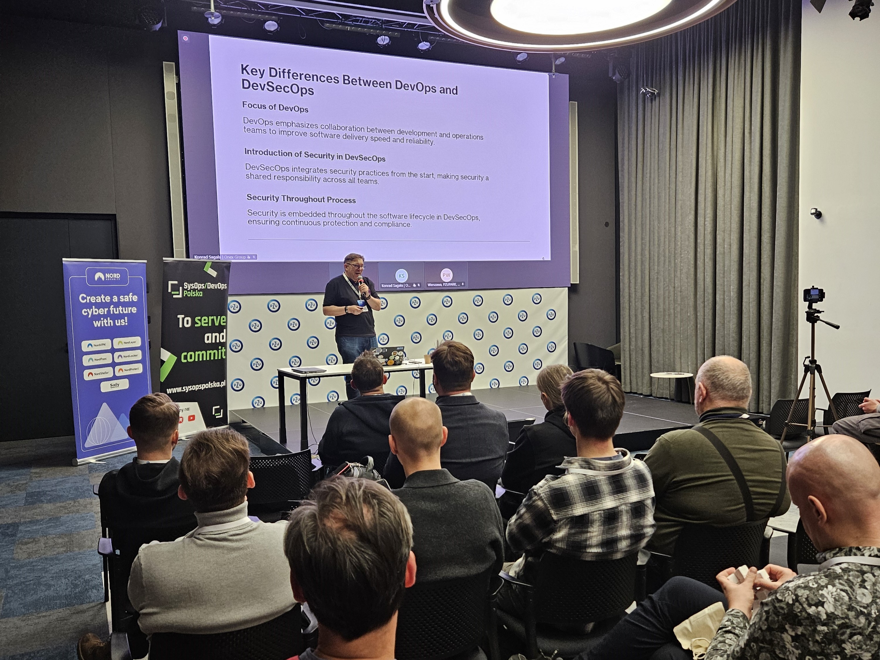 Produkcyjny Ansible i mistrzowskie alertowanie w Grafanie!