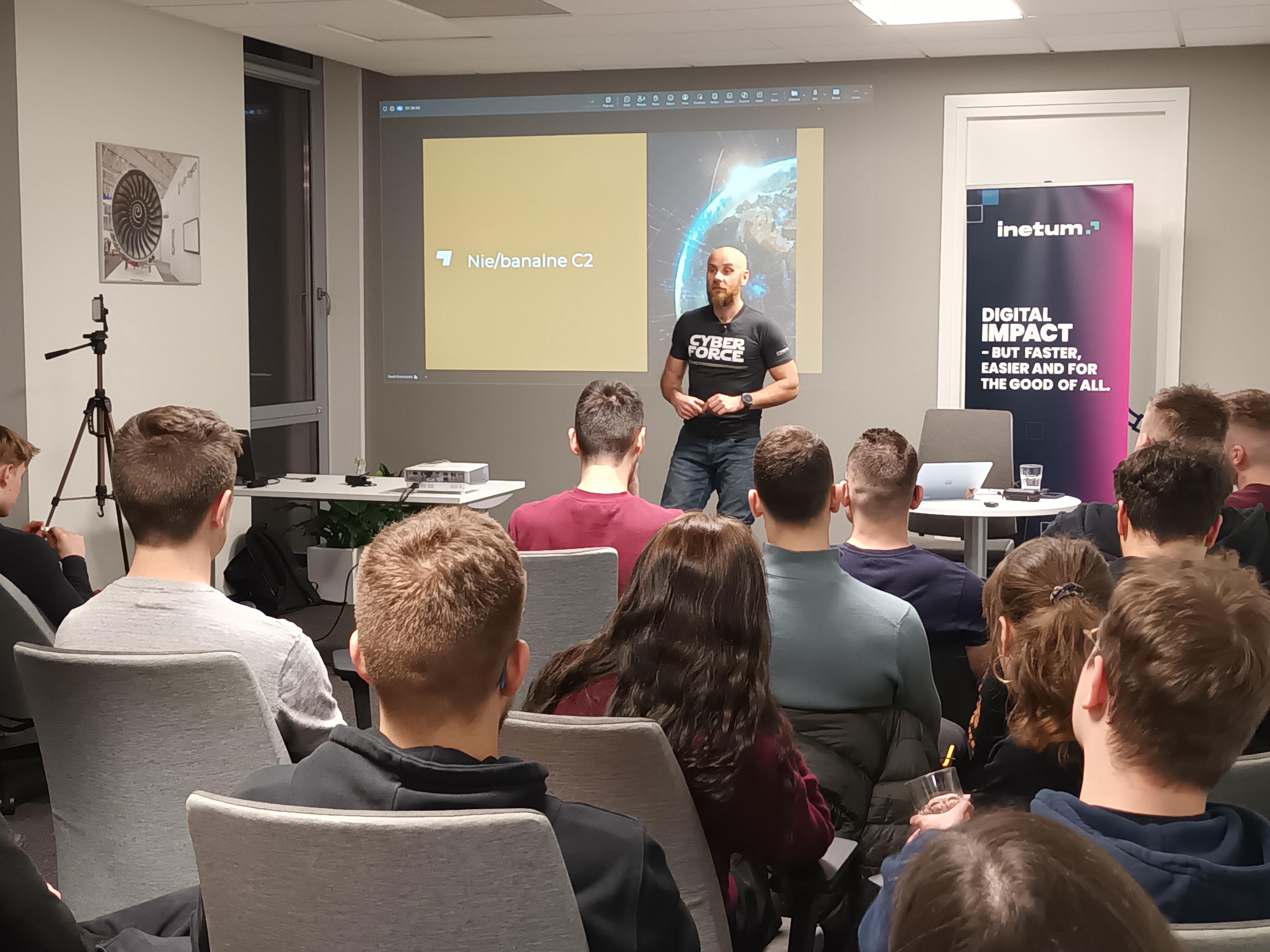 Poznań: koszty DataOps, paradoksy automatyzacji i GCP pod maską! 🔥