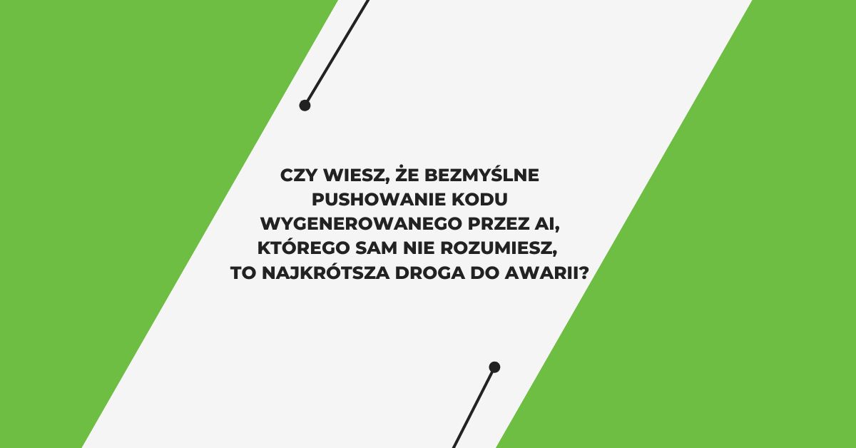 DevOps w świecie Salesforce: jak okiełznać techniczny chaos dzięki AI?