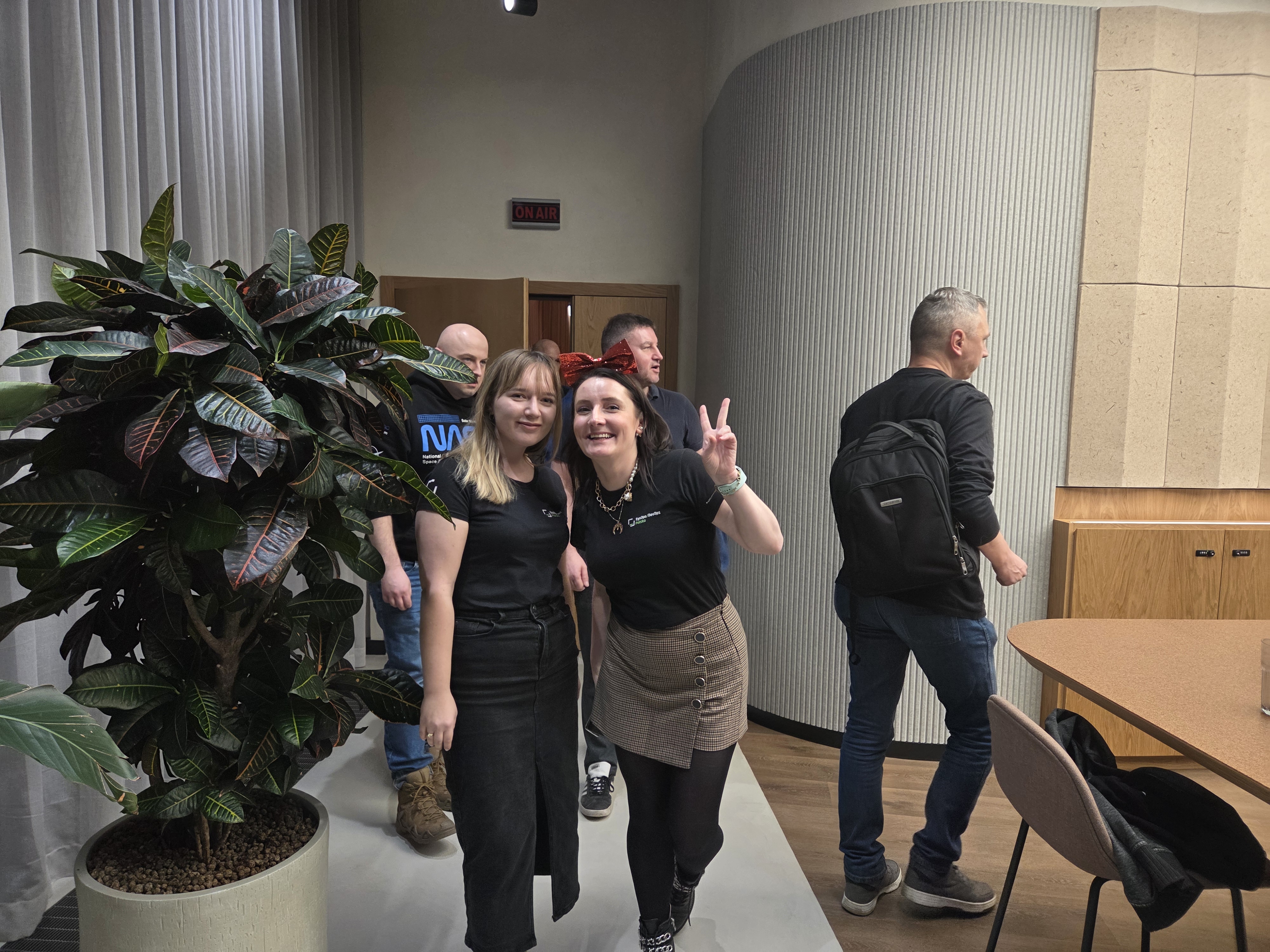 Kolejny sezon SO/DO MeetUpów już za nami!