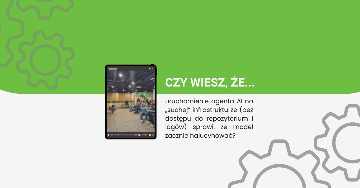 Jak mądrze zacząć z LLM-ami w DevOps?