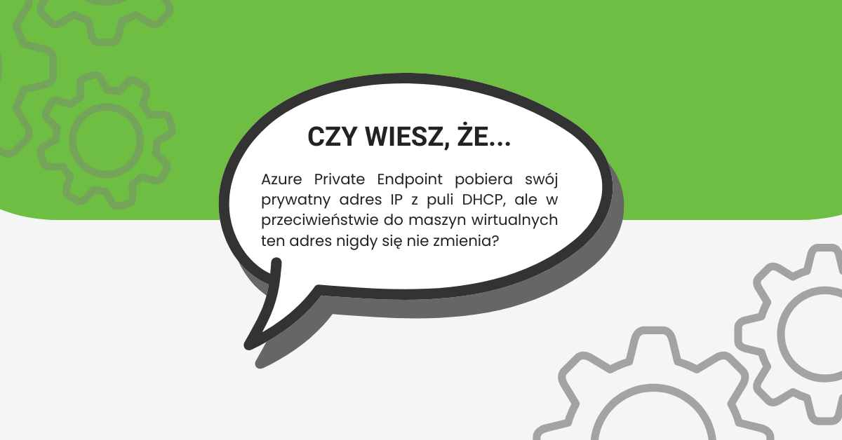 Azure Private Endpoints i architektura DNS: Jak bezpiecznie ukryć usługi PaaS przed światem?