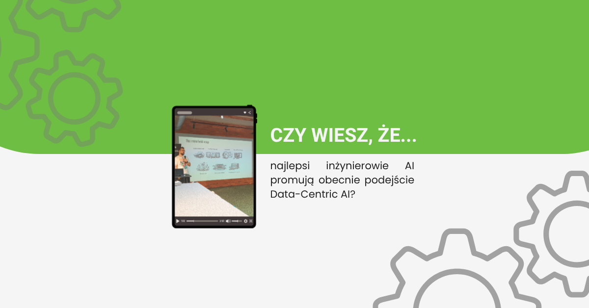 MLOps w praktyce: jak wdrożyć AI do chmury i nie wysadzić produkcji w powietrze?