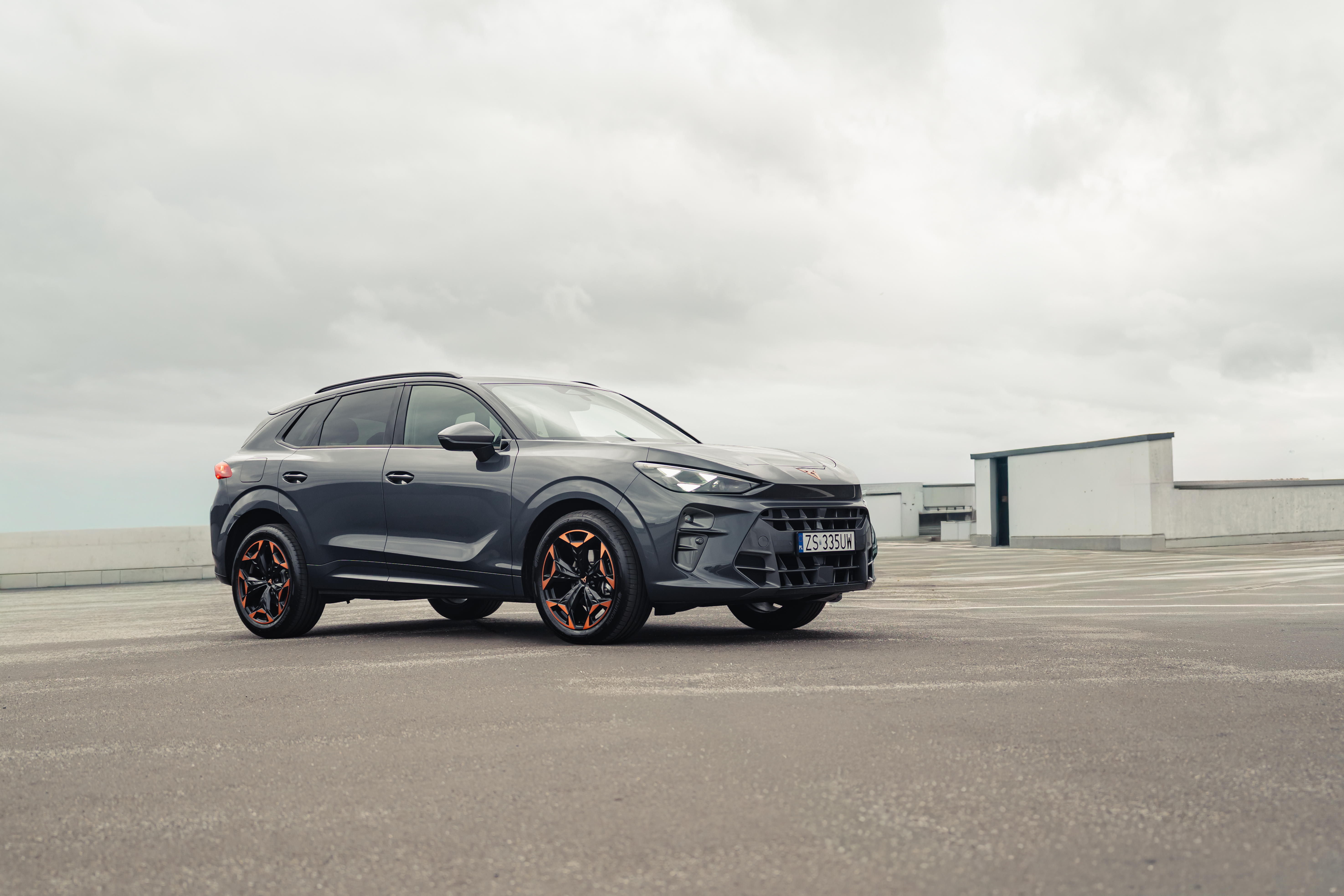 Planujesz zmianę auta?