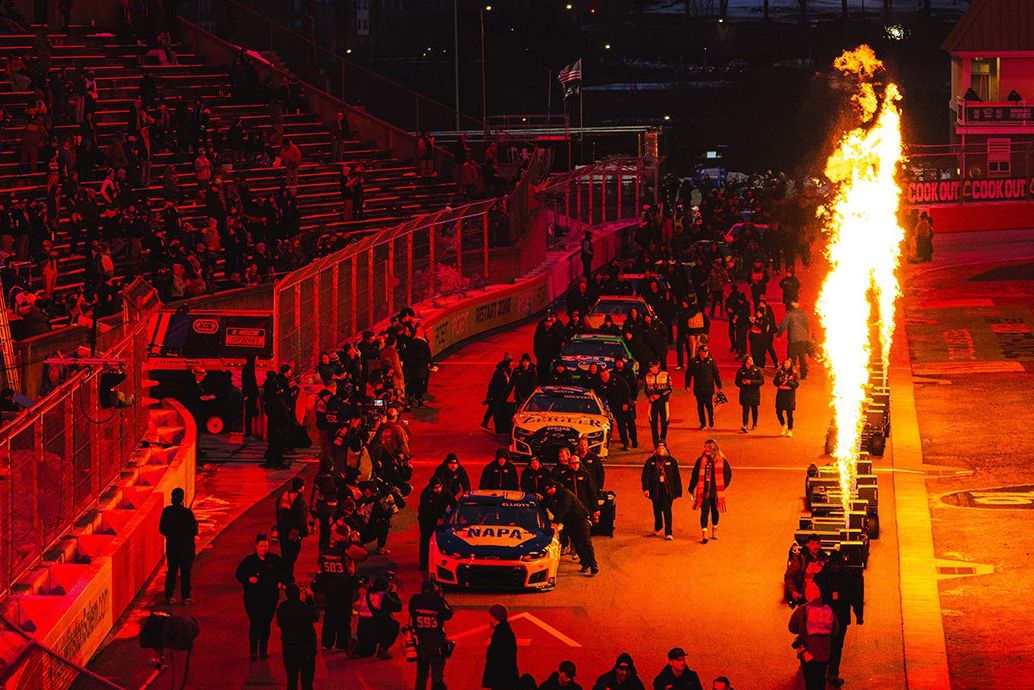 Pobili nowy rekord. To był najwolniejszy wyścig w historii