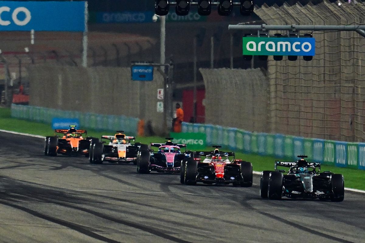 Formuła 1 2026: rewolucja, która zabije ściganie czy rozpali je na nowo?