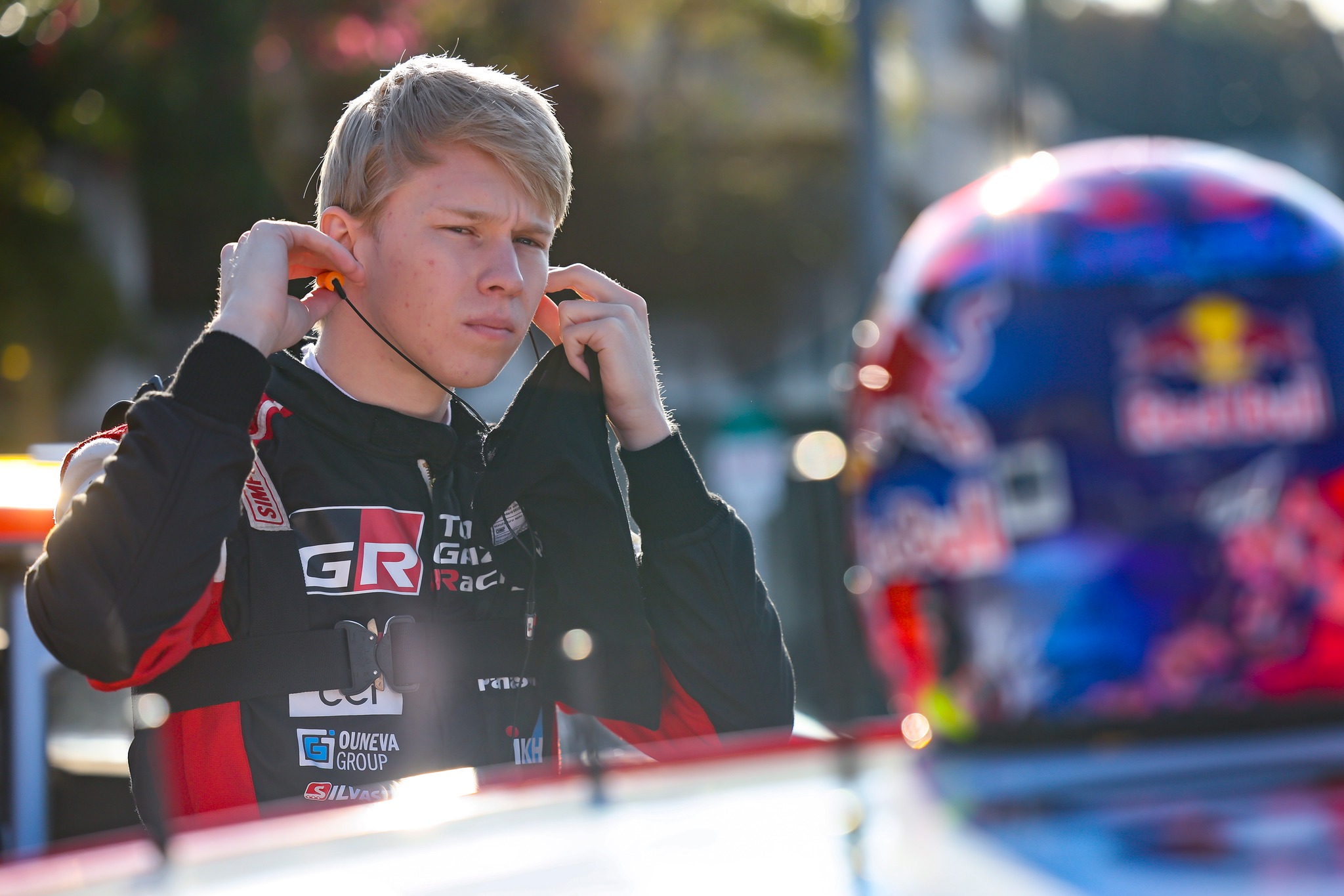 Nagły zwrot w karierze Rovanpery. Super Formula musi poczekać