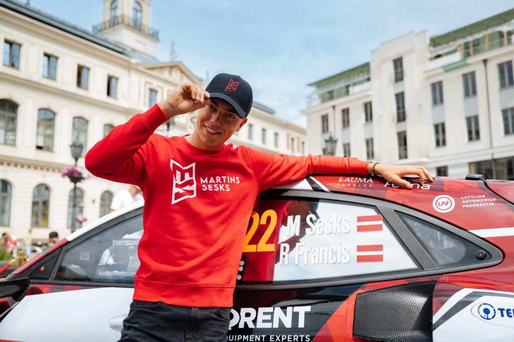 Sesks zdradza plany na sezon 2026