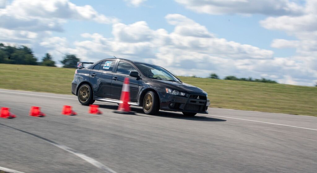 Cykl imprez motorsportowych znika z mapy Polski