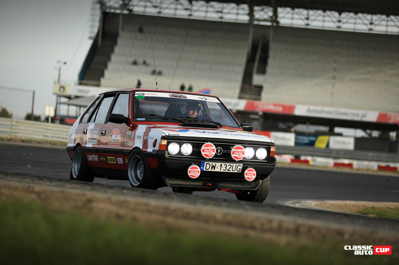 ClassicAuto Cup z nową inicjatywą