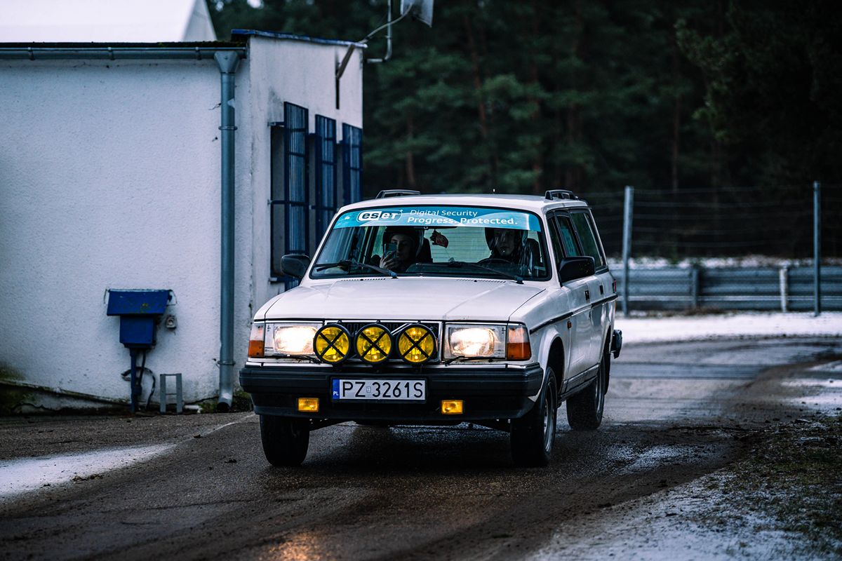 Niespodziewany zwycięzca drugiego SuperOES-u