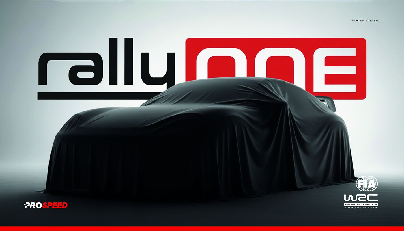 Prywatny konstruktor coraz bliżej debiutu w WRC. Pierwsze testy już w sierpniu