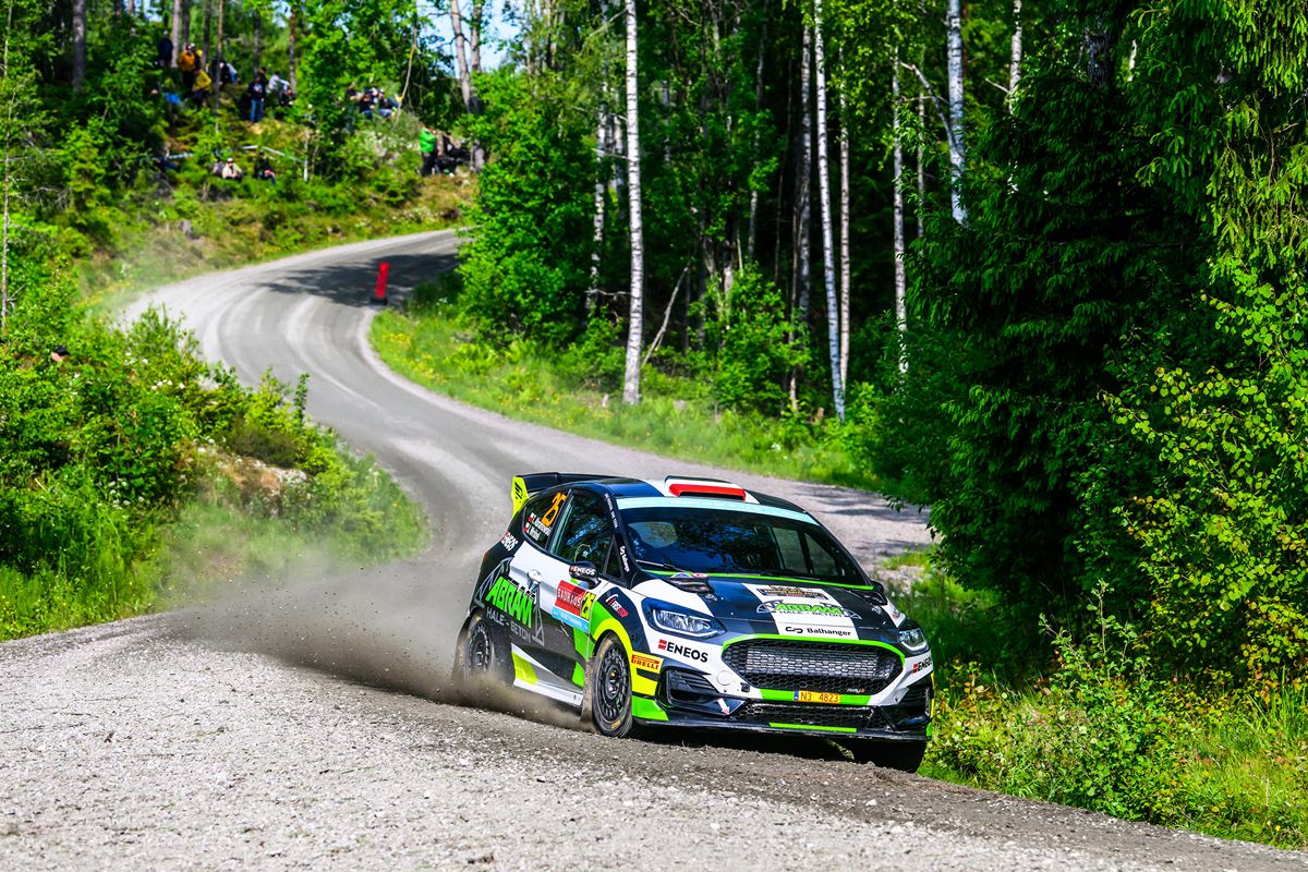 Rajd Estonii rozpoczyna letni maraton WRC. Czas na najszybsze szutry sezonu