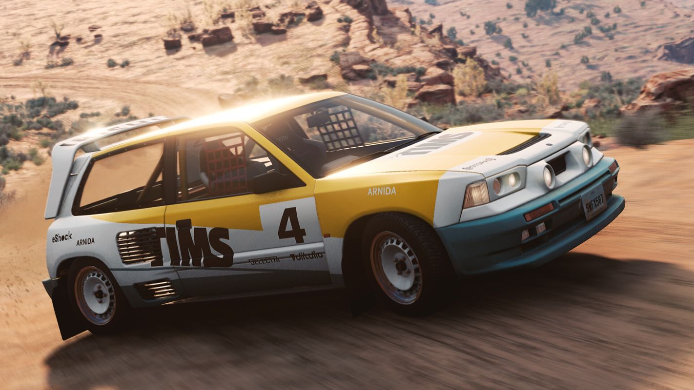 Kolejny krok w stronę realizmu. BeamNG.drive dodaje dojazdówki