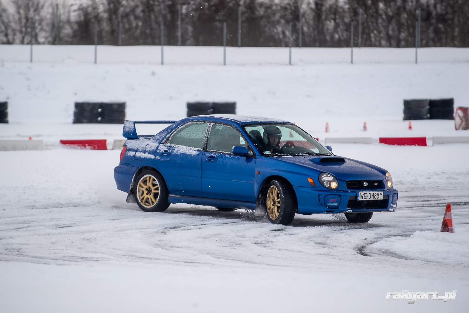 Luty również z Otwartymi Dniami Słomczyn