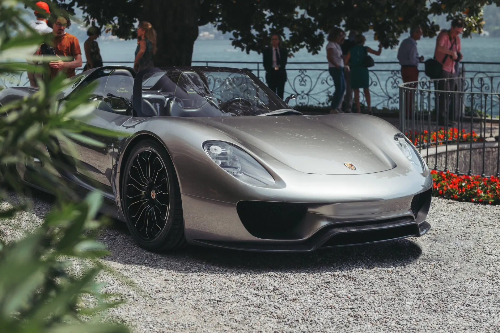 FuoriConcorso 2026 – maj nad Lago di Como