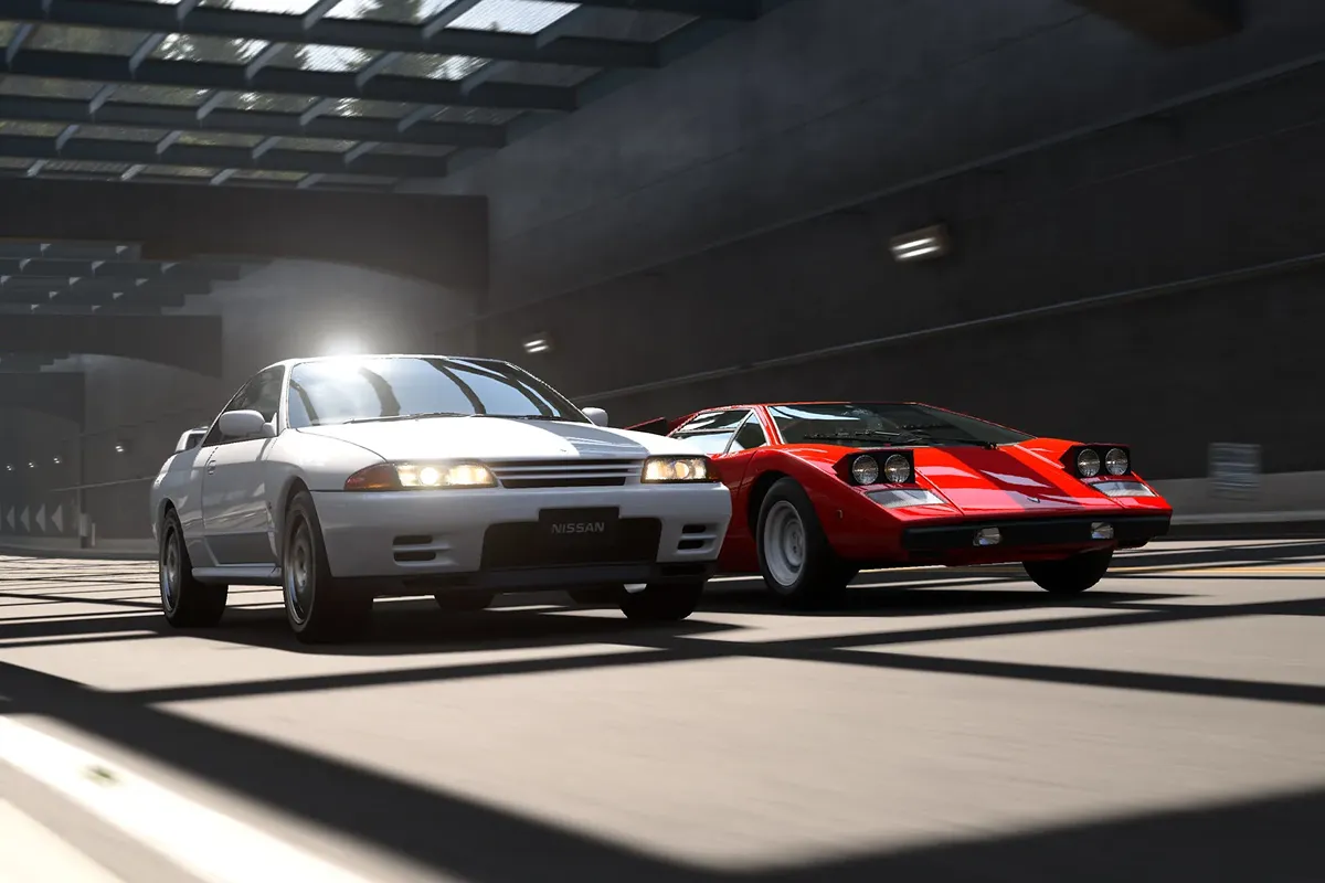 Gran Turismo 8 w przygotowaniu?