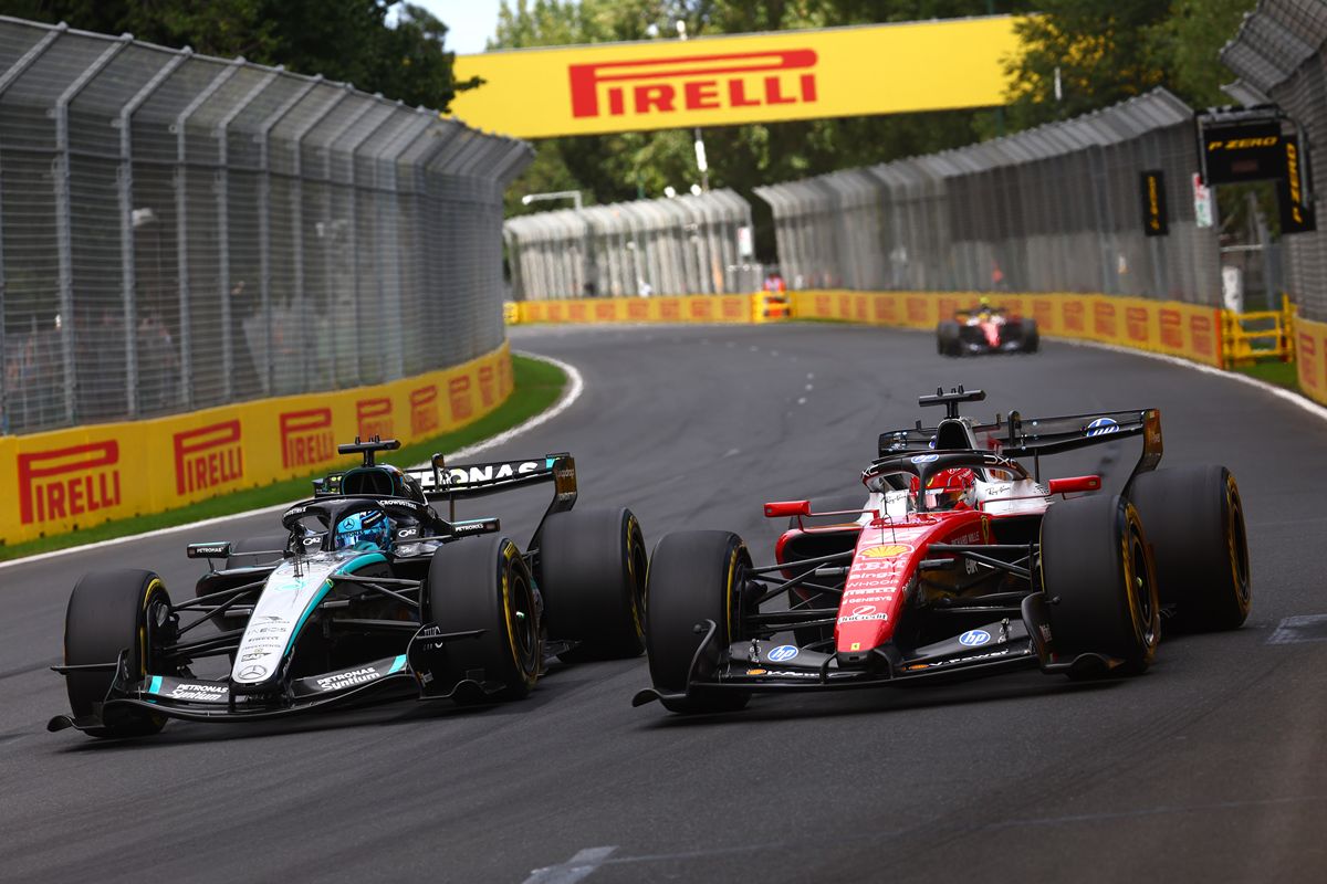 Wnioski po Grand Prix Australii