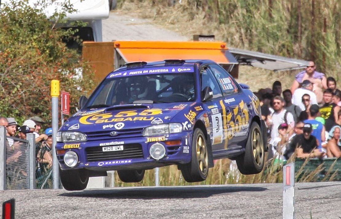 Powrót Subaru do rajdów coraz bardziej realny? Wszystko przez jeden patent