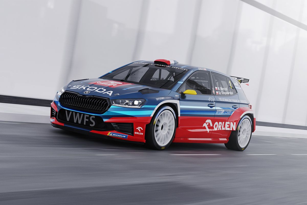 Marczyk i Gospodarczyk ogłaszają plany na sezon 2026