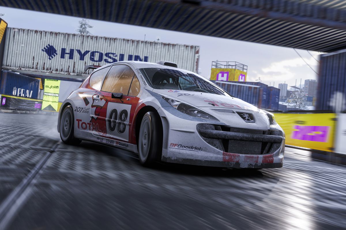 Forza Horizon 6 odsłania mapę Japonii. Największy świat w historii serii