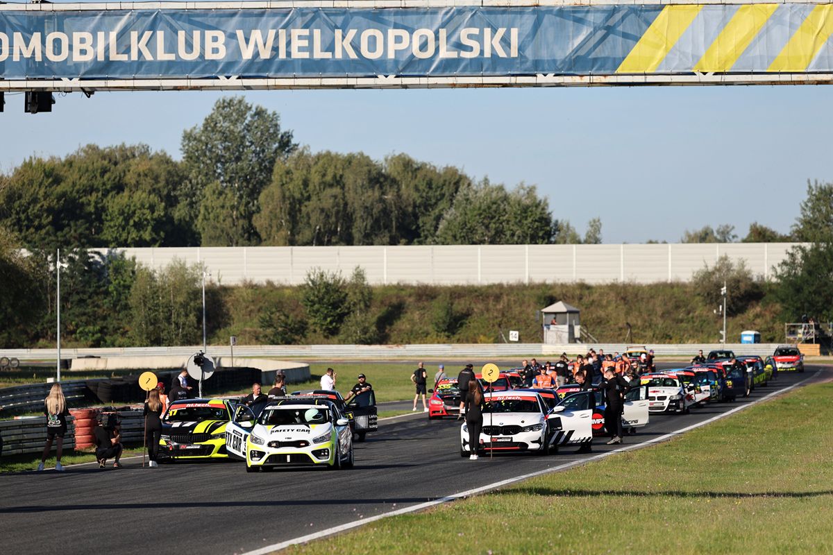 Tor Poznań w tarapatach. 20 lat sporu o hałas