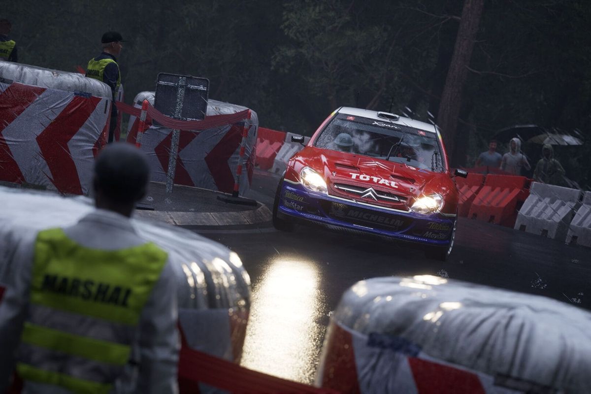 Wirtualne rajdy z rangą FIA