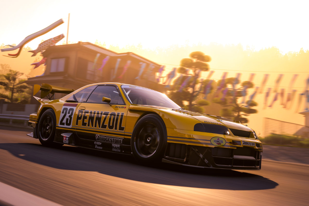 Forza Horizon 6 jak Motorsport. Aż pięć torów wyścigowych na mapie