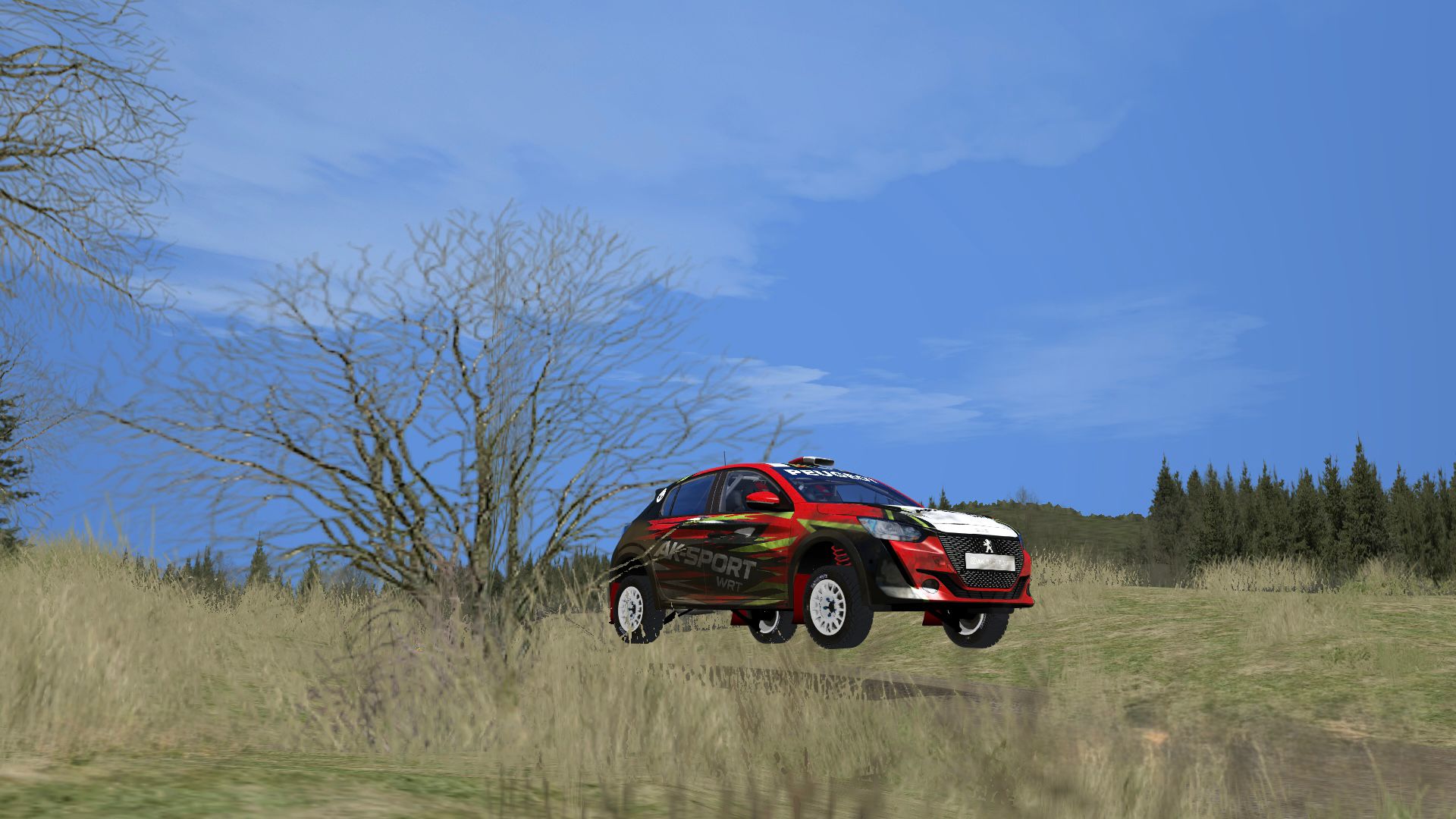 MOCC: Podsumowanie János Tóth 1995 Rally