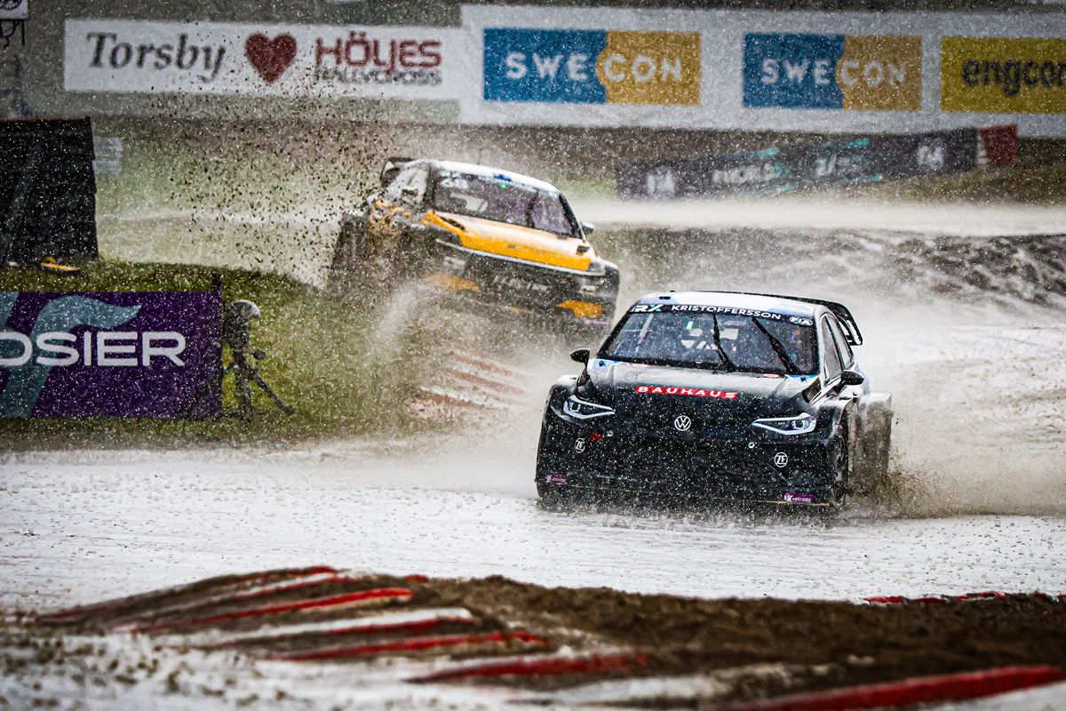 Magic Weekend czeka na Euro RX. Dwójka Polaków powalczy w Höljes