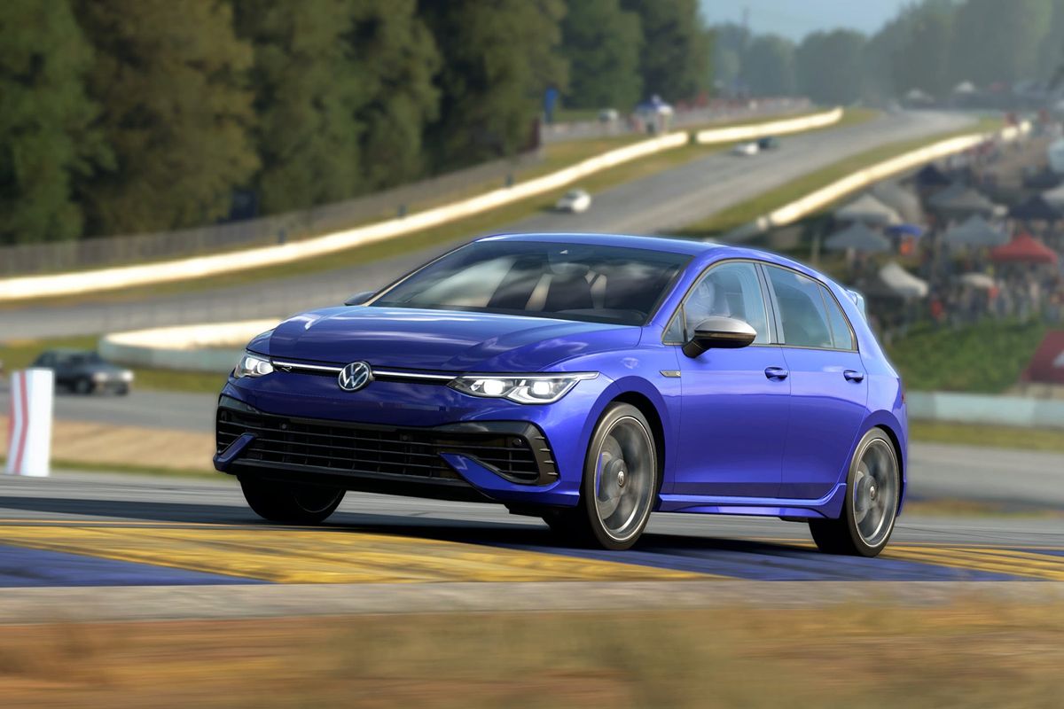 Assetto Corsa Evo 0.8. Duża aktualizacja dodaje Kyalami, nowe samochody i ważne zmiany dla VR