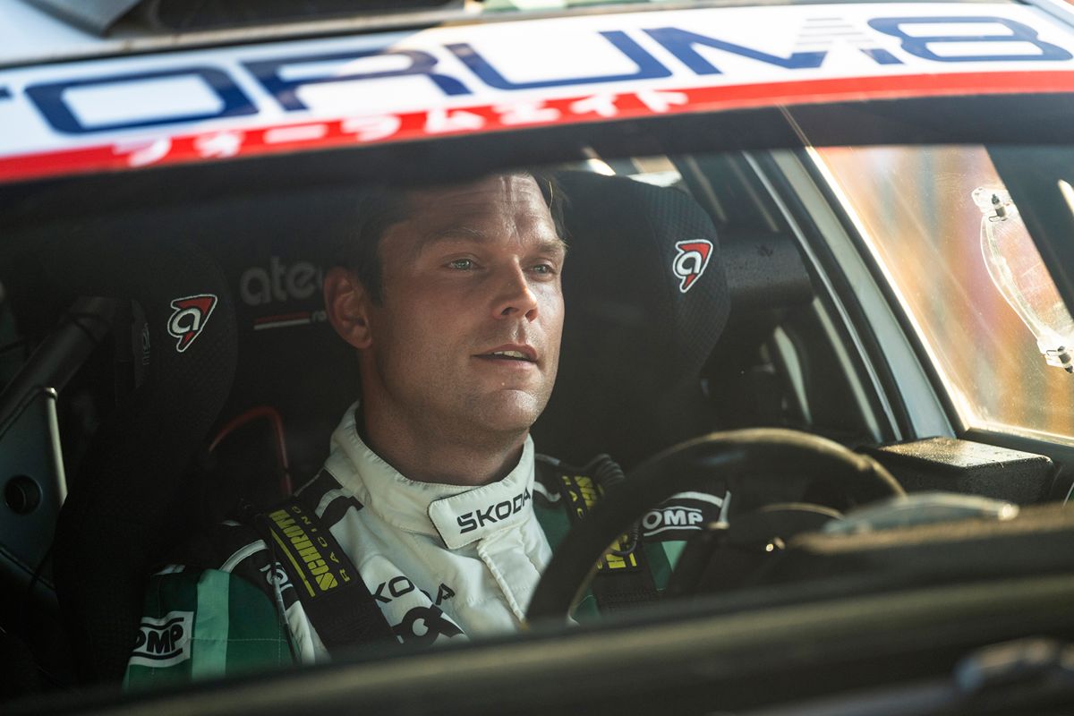 WRC27 może okazać się katastrofą? Andreas Mikkelsen ostrzega przed „pucharem Toyoty”