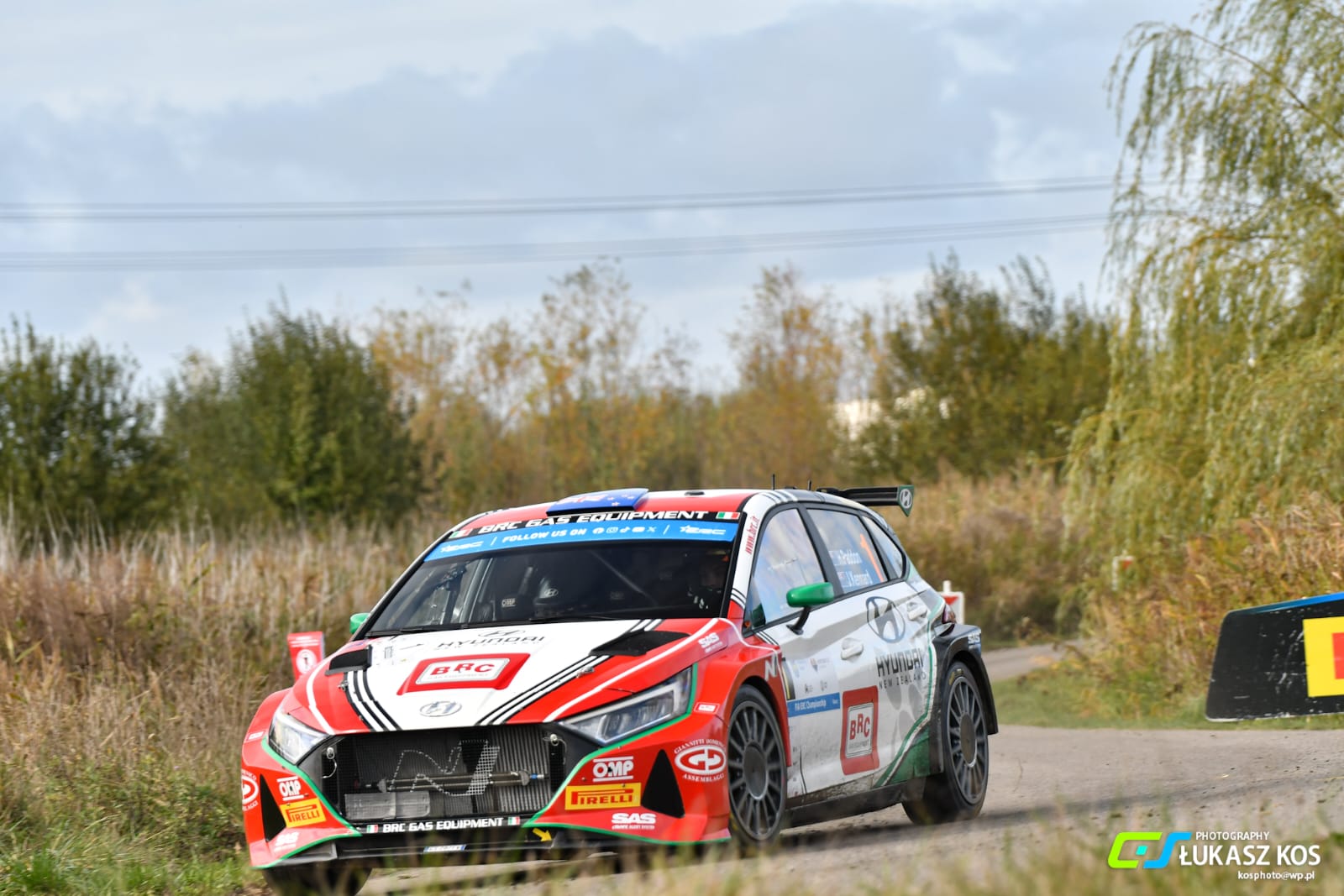 Hyundai podjął decyzję w sprawie WRC? Koreańczycy nie znikną z rajdów
