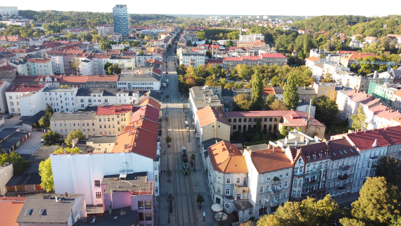 Wielka "spowiedź" w gorzowskich szkołach i domach. Miasto prześwietli nasze problemy
