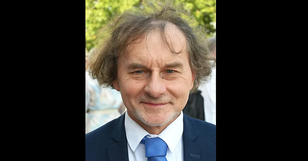 Podróż w humanizm – 45 lat działań Marka Pantuły na rzecz drugiego człowieka