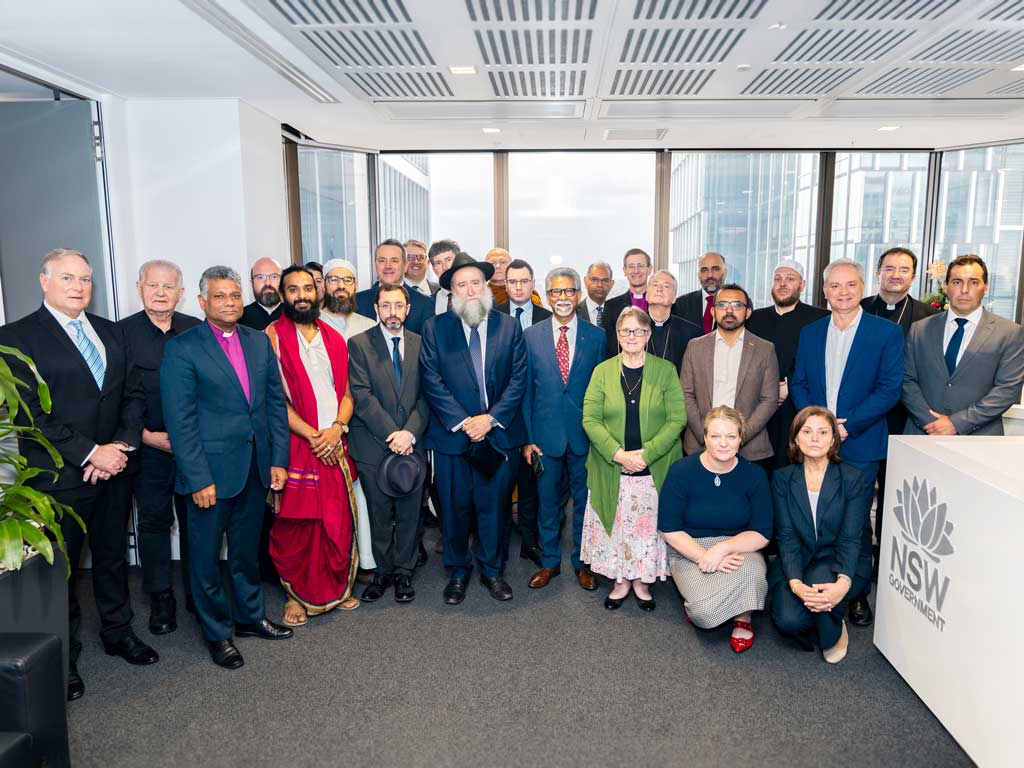 One Mitzvah for Bondi – akt dobroci w odpowiedzi na tragedię w Bondi