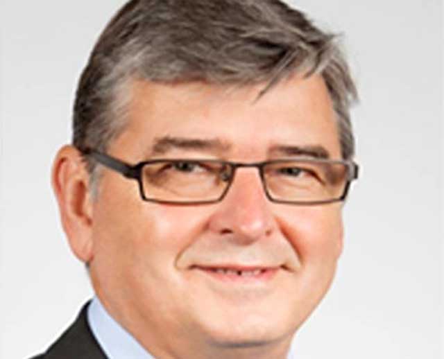 Nie żyje Leszek Wikarjusz OAM (1954-2025)