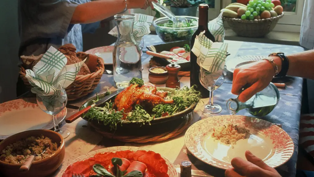 Odpowiednio zbilansowana dieta może wspomóc leczenie pacjentów z przewlekłą chorobą nerek