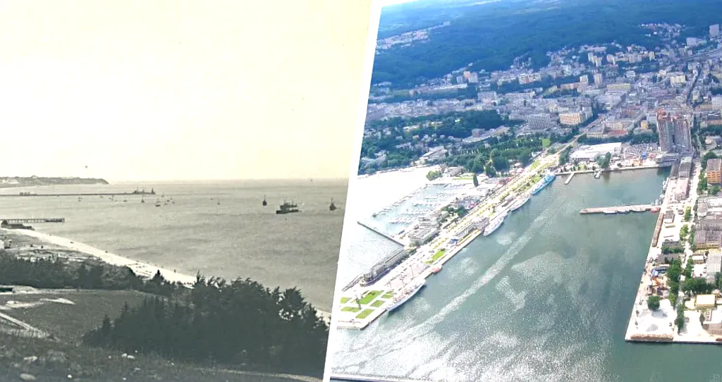 Stulecie Gdyni – ważna lekcja współczesnej Polski