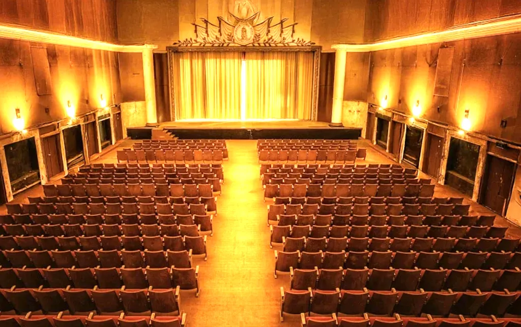 Ciężkie grzechy zaniedbania krytyków literackich. Przypadek drugi: Krzysztof Szymoniak