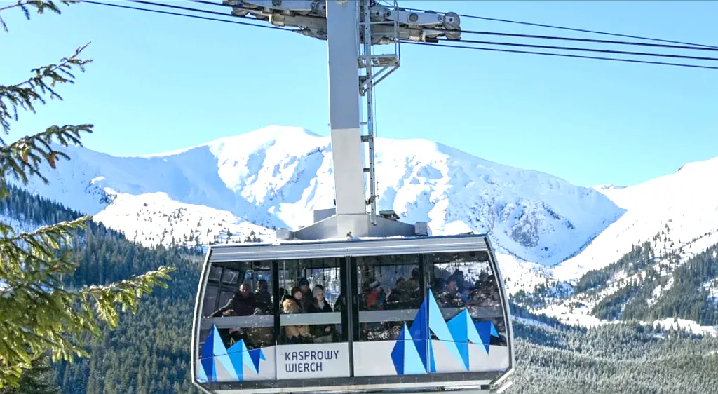 Kolejka, która zmieniła Zakopane i Tatry. Jak rodziła się górska legenda