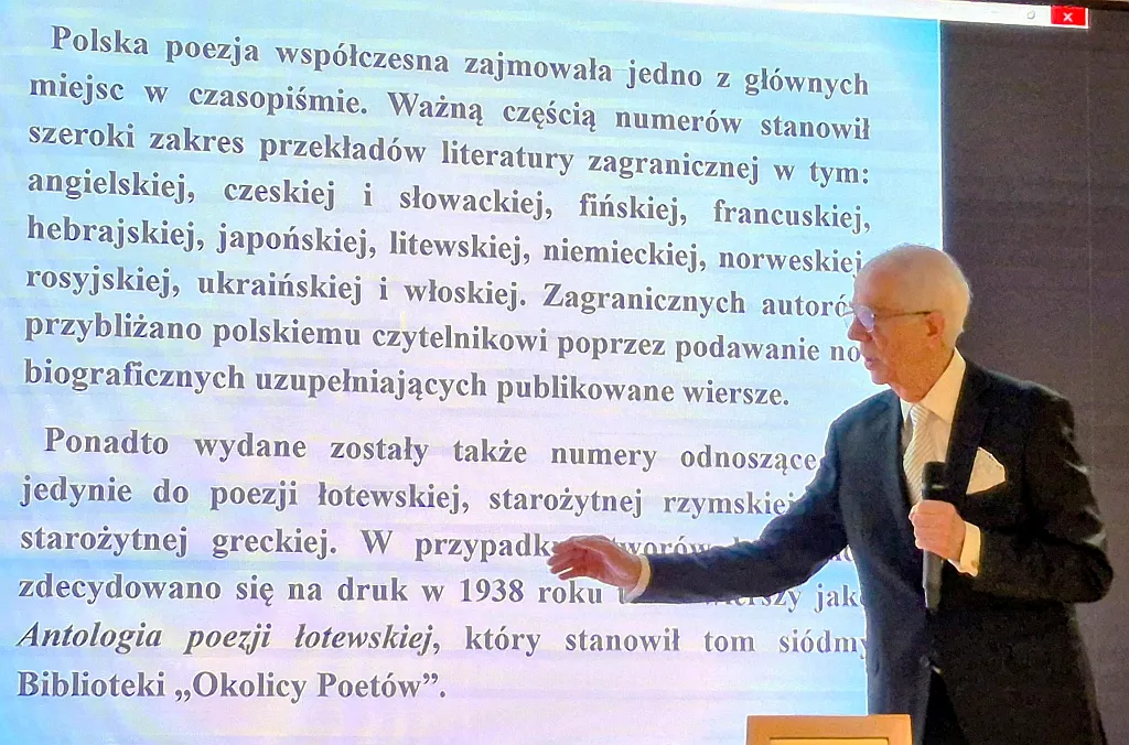 Salon Dobrej Książki i… powrót do źródeł autentyzmu