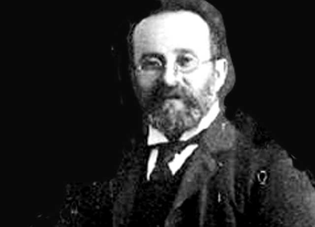 Od rozkwitu do upadku – historia kupca Józefa Weissbergera