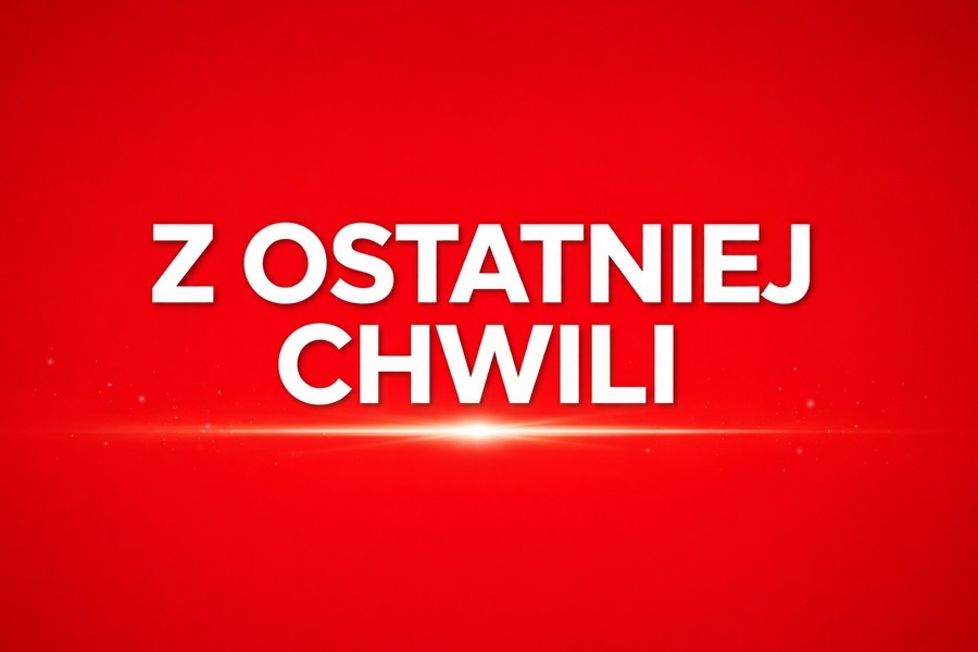 Wypadek na A4 w Stanisławicach. Trzy osoby ranne, poważne utrudnienia w kierunku Krakowa